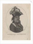 François-Dominique Toussaint Louverture, by Anonymous
