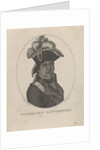François-Dominique Toussaint Louverture, by Anonymous
