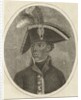 François-Dominique Toussaint Louverture, 1795 by Anonymous