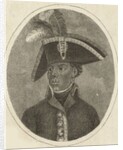 François-Dominique Toussaint Louverture, 1795 by Anonymous