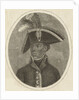 François-Dominique Toussaint Louverture, 1795 by Anonymous