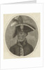 François-Dominique Toussaint Louverture, 1795 by Anonymous