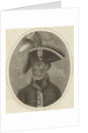 François-Dominique Toussaint Louverture, 1795 by Anonymous