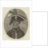 François-Dominique Toussaint Louverture, 1795 by Anonymous