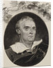 François-Joseph Talma, by Anonymous