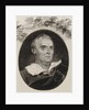 François-Joseph Talma, by Anonymous