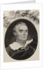 François-Joseph Talma, by Anonymous