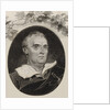François-Joseph Talma, by Anonymous