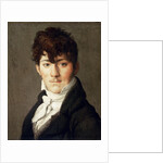 François-Joseph Talma, 1805 by Anonymous