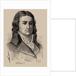 François-Louis Bourdon, 1889 by Anonymous