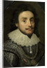 Frederick V, Elector Palatine of the Rhine and King of Bohemia, 1621 by Anonymous