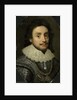 Frederick V, Elector Palatine of the Rhine and King of Bohemia, 1621 by Anonymous