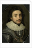 Frederick V, Elector Palatine of the Rhine and King of Bohemia, 1621 by Anonymous
