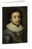 Frederick V, Elector Palatine of the Rhine and King of Bohemia, 1621 by Anonymous