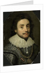 Frederick V, Elector Palatine of the Rhine and King of Bohemia, 1621 by Anonymous