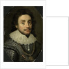 Frederick V, Elector Palatine of the Rhine and King of Bohemia, 1621 by Anonymous