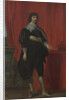 Frederick V, Elector Palatine of the Rhine and King of Bohemia, ca 1631 by Anonymous