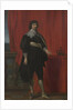 Frederick V, Elector Palatine of the Rhine and King of Bohemia, ca 1631 by Anonymous