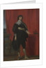 Frederick V, Elector Palatine of the Rhine and King of Bohemia, ca 1631 by Anonymous