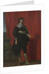 Frederick V, Elector Palatine of the Rhine and King of Bohemia, ca 1631 by Anonymous