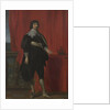 Frederick V, Elector Palatine of the Rhine and King of Bohemia, ca 1631 by Anonymous