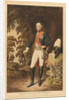 Frederick William III of Prussia, by Anonymous