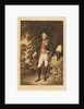 Frederick William III of Prussia, by Anonymous