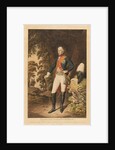 Frederick William III of Prussia, by Anonymous