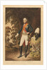 Frederick William III of Prussia, by Anonymous