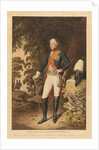 Frederick William III of Prussia, by Anonymous
