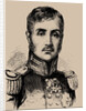 Frederick William III of Prussia, 1889 by Anonymous