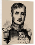 Frederick William III of Prussia, 1889 by Anonymous