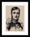 Frederick William III of Prussia, 1889 by Anonymous