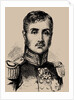 Frederick William III of Prussia, 1889 by Anonymous