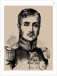 Frederick William III of Prussia, 1889 by Anonymous