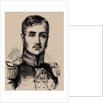 Frederick William III of Prussia, 1889 by Anonymous