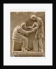 Funerary Stele by Anonymous