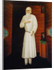 Fyodor Kuzmich, Second Half of the 19th cen by Anonymous