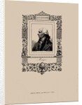 Gaspard Monge, Comte de Péluse, by Anonymous