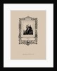 Gaspard Monge, Comte de Péluse, by Anonymous
