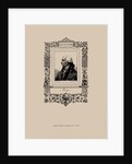 Gaspard Monge, Comte de Péluse, by Anonymous