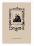 Gaspard Monge, Comte de Péluse, by Anonymous