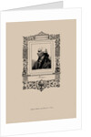Gaspard Monge, Comte de Péluse, by Anonymous