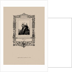 Gaspard Monge, Comte de Péluse, by Anonymous