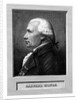 Gaspard Monge, Comte de Péluse, by Anonymous