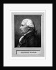 Gaspard Monge, Comte de Péluse, by Anonymous