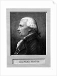 Gaspard Monge, Comte de Péluse, by Anonymous
