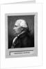 Gaspard Monge, Comte de Péluse, by Anonymous