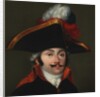 General Antoine-Guillaume Rampon, 1801-1802 by Anonymous