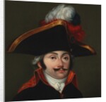 General Antoine-Guillaume Rampon, 1801-1802 by Anonymous
